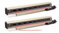 R40209 Hornby BR Class 370 Advanced Passenger Train 2-car TS Coach Pack - Era 7